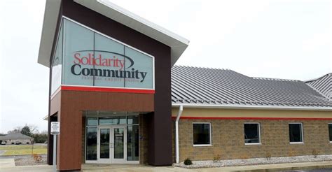 Solidarity kokomo - Solidarity Community FCU Branch Location at 201 E Southway Blvd, Kokomo, IN 46902 - Hours of Operation, Phone Number, Services, Address, Directions and Reviews.